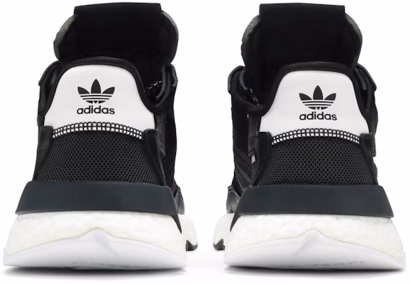 adidas Nite Jogger 'Core Black' Hitam Teras EE6254 Details for adidas Nite Jogger 'Core Black' Hitam Teras EE6254