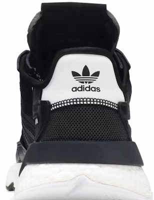 adidas Nite Jogger 'Core Black' Hitam Teras EE6254 Sizing adidas Nite Jogger 'Core Black' Hitam Teras EE6254