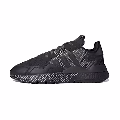 adidas Nite Jogger 'Core Black'