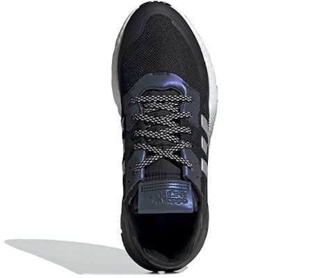 adidas Nite Jogger 'Hitam Perak' EF5403 Purchase adidas Nite Jogger 'Hitam Perak' EF5403