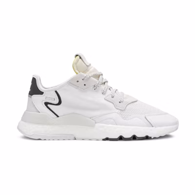 adidas Nite Jogger 'Crystal White'