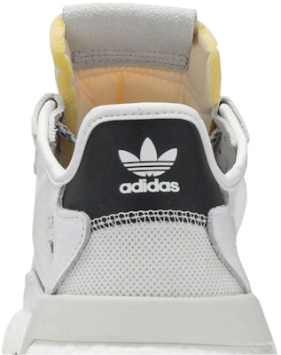 adidas Nite Jogger 'Crystal White' Putih Kristal EE6255 Sizing adidas Nite Jogger 'Crystal White' Putih Kristal EE6255