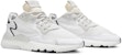 adidas Nite Jogger 'Crystal White' Putih Kristal EE6255