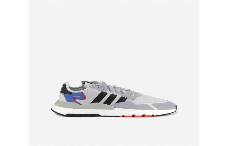 adidas Nite Jogger 'Dash Grey' 圖 2
