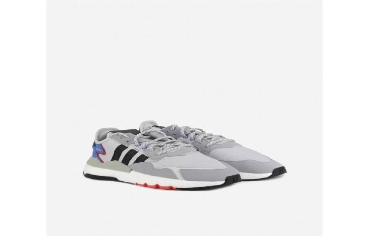 adidas Nite Jogger 'Dash Grey' 圖 4