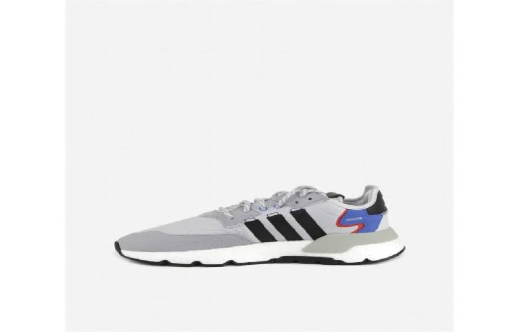 adidas Nite Jogger 'Dash Grey' 圖 8