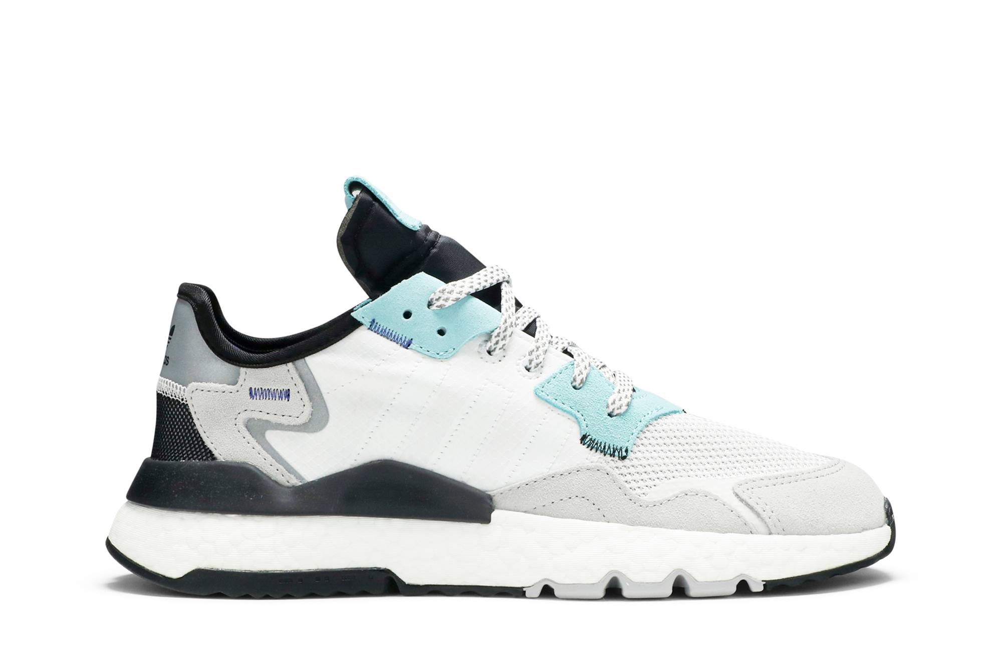 adidas Nite Jogger 'Easy Mint'