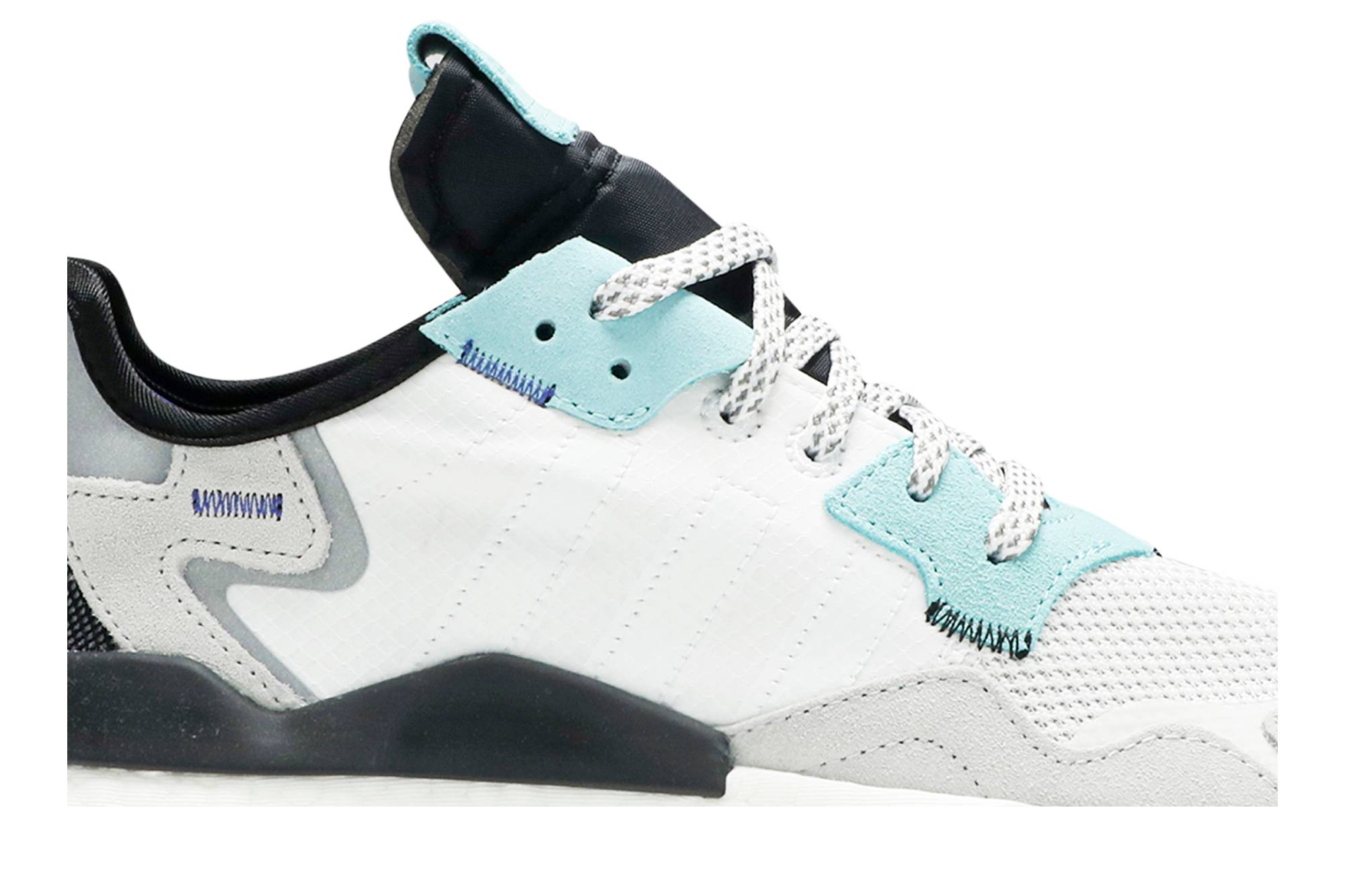 adidas Nite Jogger 'Easy Mint' 圖 2