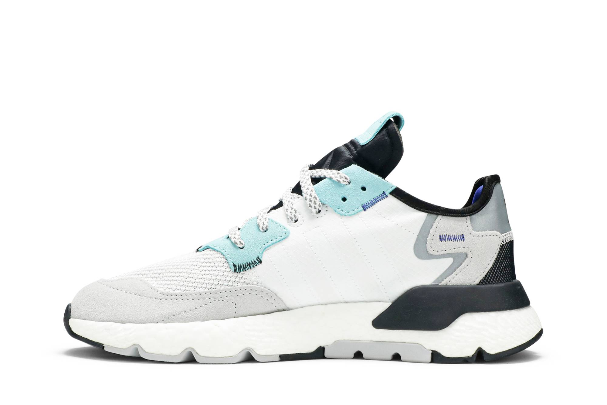 adidas Nite Jogger 'Easy Mint' 圖 3