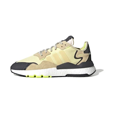 adidas Nite Jogger 'Easy Yellow'