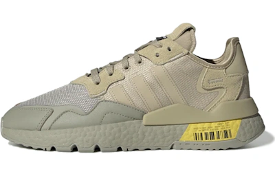 adidas Nite Jogger 'Feather Grey Savannah' FV3617