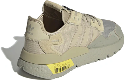 adidas Nite Jogger 'Feather Grey Savannah' FV3617