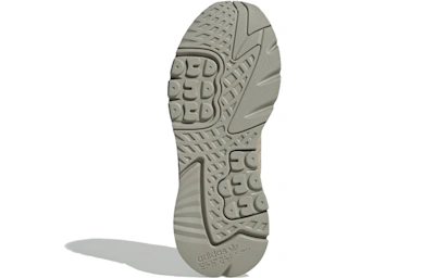 adidas Nite Jogger 'Feather Grey Savannah' FV3617