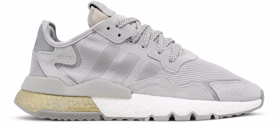 adidas Nite Jogger 'Gold Metallic Boost' FW5335 Buy adidas Nite Jogger 'Gold Metallic Boost' FW5335