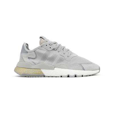 adidas Nite Jogger 'Gold Metallic Boost'