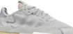 adidas Nite Jogger 'Boost Emas Metalik' FW5335