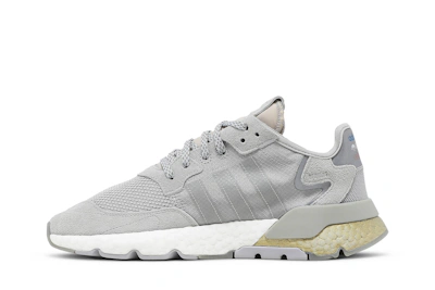 adidas Nite Jogger 'Gold Metallic Boost' FW5335