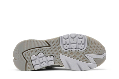 adidas Nite Jogger 'Gold Metallic Boost' FW5335