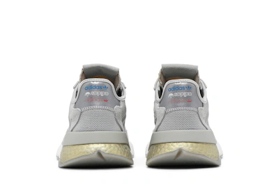 adidas Nite Jogger 'Gold Metallic Boost' FW5335