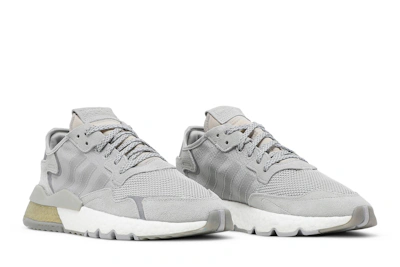 adidas Nite Jogger 'Gold Metallic Boost' FW5335