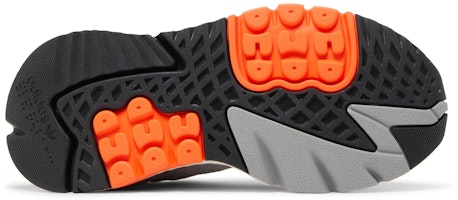 阿迪达斯 Nite Jogger 灰橙色 DB3361 Shop 阿迪达斯 Nite Jogger 灰橙色 DB3361