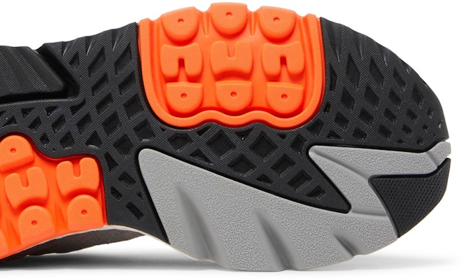 adidas Nite Jogger 'Kelabu Jingga' DB3361 Purchase adidas Nite Jogger 'Kelabu Jingga' DB3361