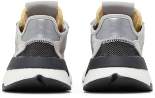 阿迪达斯 Nite Jogger 灰橙色 DB3361 Details for 阿迪达斯 Nite Jogger 灰橙色 DB3361