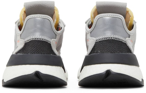 ナイトジョガー グレーオレンジ (Naito Jogā Gurē Orenji) DB3361 Details for ナイトジョガー グレーオレンジ (Naito Jogā Gurē Orenji) DB3361