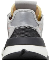 阿迪达斯 Nite Jogger 灰橙色 DB3361 Sizing 阿迪达斯 Nite Jogger 灰橙色 DB3361