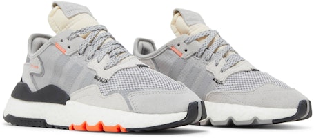 阿迪达斯 Nite Jogger 灰橙色 DB3361 Cheap 阿迪达斯 Nite Jogger 灰橙色 DB3361