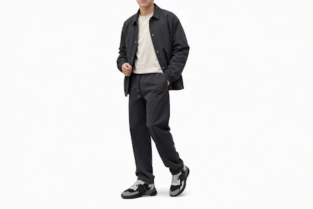 Order adidas Nite Jogger 'Pack Gris - Carbón' BD7933