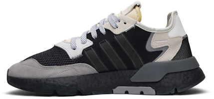 Shop adidas Nite Jogger 'Pack Gris - Carbón' BD7933