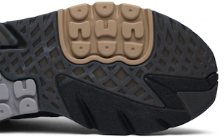 Details for adidas Nite Jogger 'Pack Gris - Carbón' BD7933