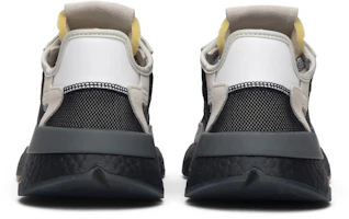 Sizing adidas Nite Jogger 'Pack Gris - Carbón' BD7933