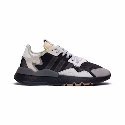 adidas Nite Jogger 'Grey Pack - Carbon'