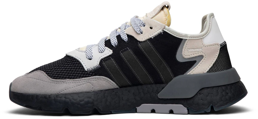adidas Nite Jogger Grey Pack Carbon BD7933
