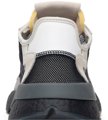 阿迪达斯 Nite Jogger 灰色系列 - 碳黑款 BD7933 Sizing 阿迪达斯 Nite Jogger 灰色系列 - 碳黑款 BD7933