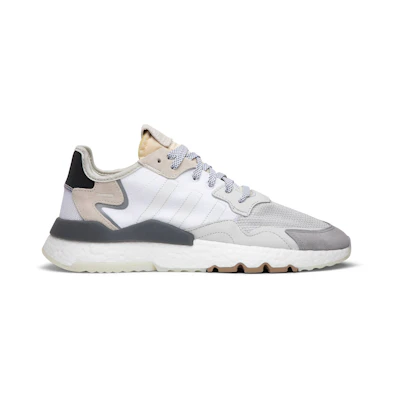 adidas Nite Jogger 'Grey Pack - Neutral White'