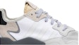 Order adidas Nite Jogger 'Grey Pack - Putih Neutral' CG5950