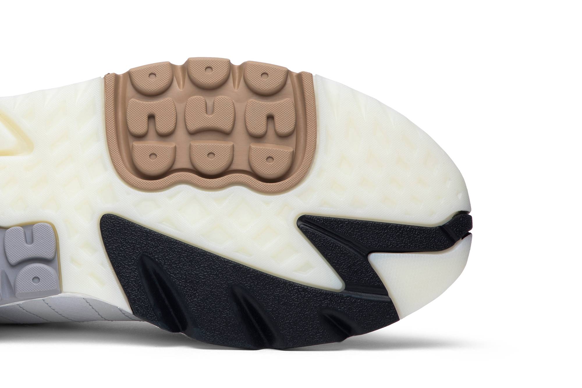 Purchase 阿迪达斯 Nite Jogger '灰色系列 - 中性色白' CG5950