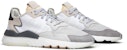 adidas Nite Jogger 'Grey Pack - Putih Neutral' CG5950