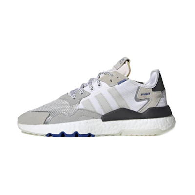 adidas Nite Jogger 'Grey Power Blue'