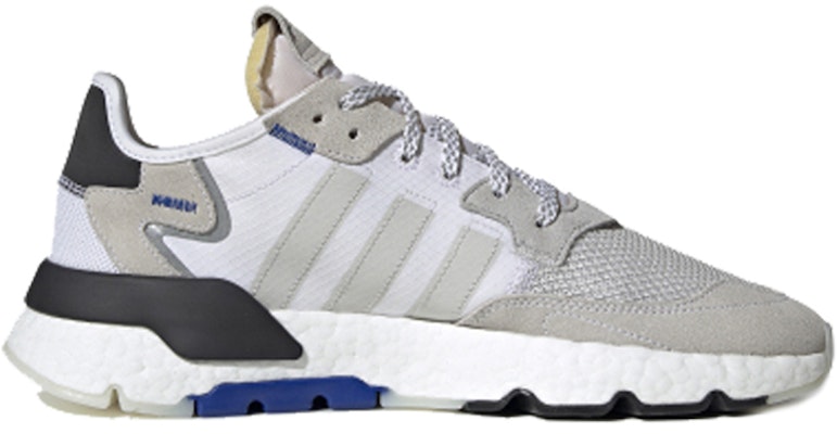 adidas Nite Jogger 'Kelabu Power Biru' EG2715 Order adidas Nite Jogger 'Kelabu Power Biru' EG2715