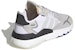 adidas Nite Jogger 'Kelabu Power Biru' EG2715