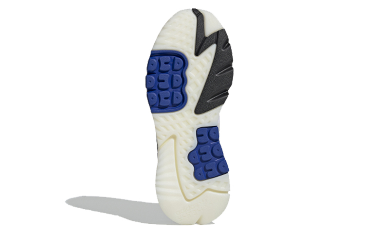 Purchase adidas Nite Jogger 'Kelabu Power Biru' EG2715