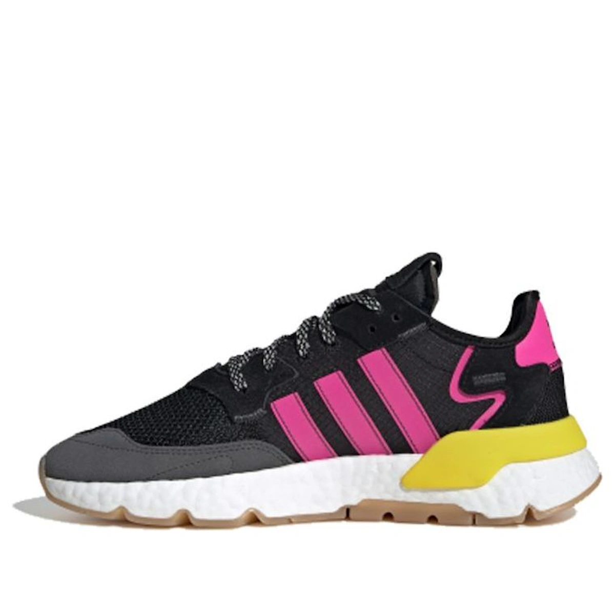 adidas Nite Jogger 'Gum Sole' EG2955