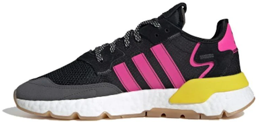 adidas Nite Jogger 'Suela de Goma' EG2955 Buy adidas Nite Jogger 'Suela de Goma' EG2955