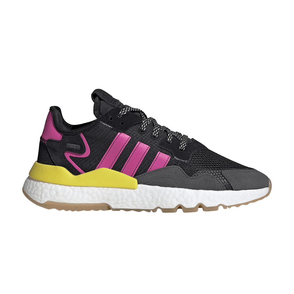 adidas Nite Jogger ‘Gum Sole’ EG2955