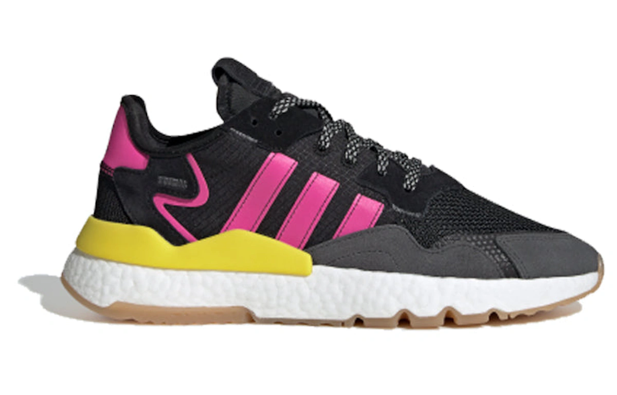 adidas Nite Jogger 'Gum Sole' EG2955