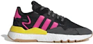 Order adidas Nite Jogger 'Suela de Goma' EG2955